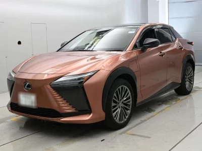 LEXUS RZ