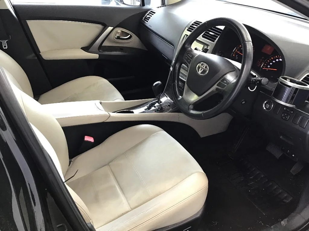 Toyota Avensis Li, миниатюра 4
