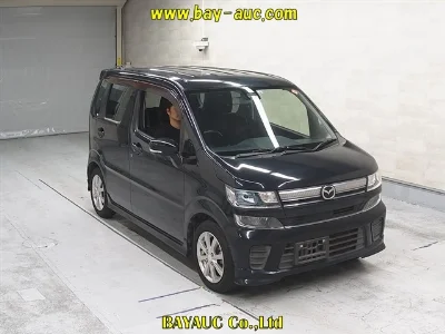 MAZDA FLAIR
