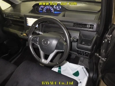 MAZDA FLAIR