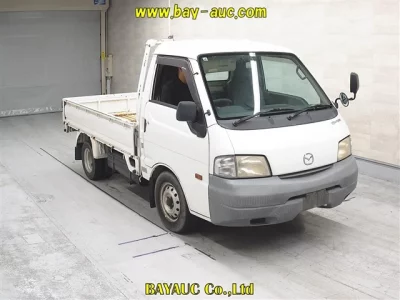 MAZDA BONGO