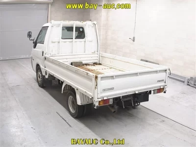 MAZDA BONGO