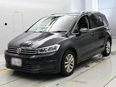 VOLKSWAGEN GOLF TOURAN