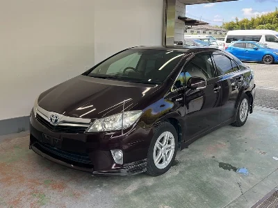 TOYOTA SAI
