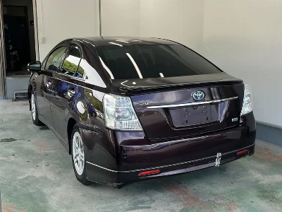 TOYOTA SAI