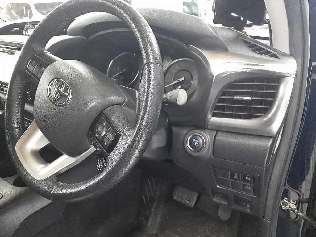 Toyota Hilux Z 4WD, миниатюра 9