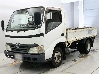 Toyota DYNA TRUCK