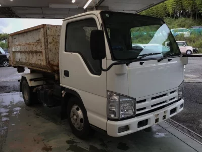 MAZDA TITAN