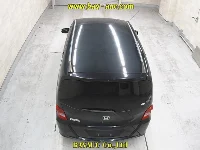 Цена авто Honda Freed с аукционов Японии, номер кузова GB3, пробег 233 000, оценка 2