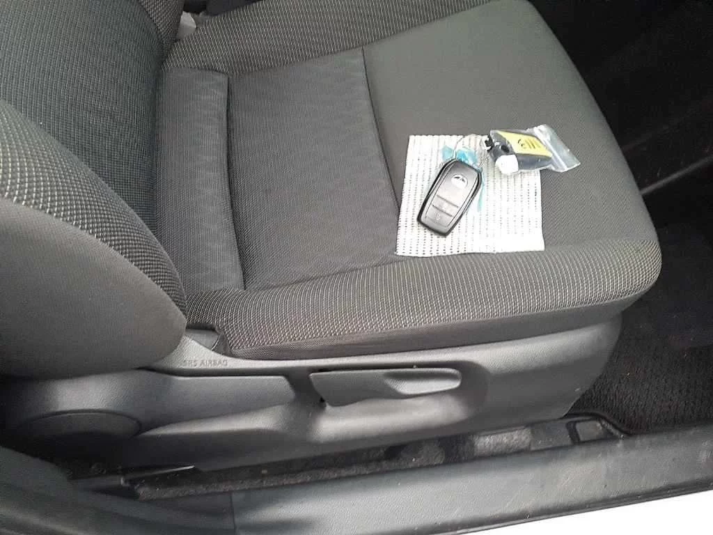 Toyota Yaris Cross G 4WD, миниатюра 10