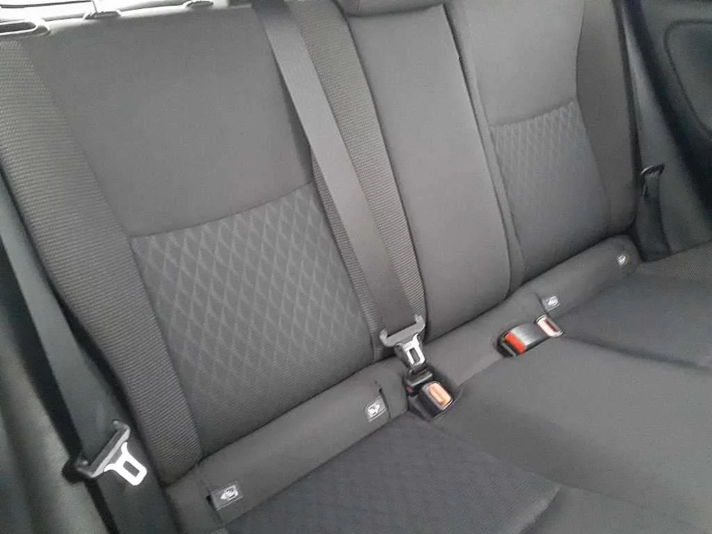 Toyota Yaris Cross G 4WD, миниатюра 11
