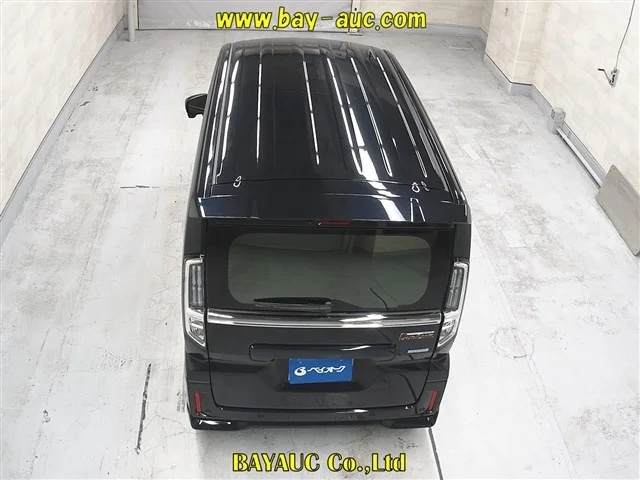 Suzuki Spacia HYBRID XS TURBO, миниатюра 4