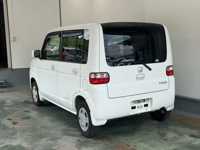 HONDA THATS