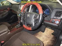 Toyota CROWN HYBRID