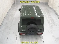 Цена авто Suzuki Jimny Sierra с аукционов Японии, номер кузова JB74W, пробег 0, оценка 10