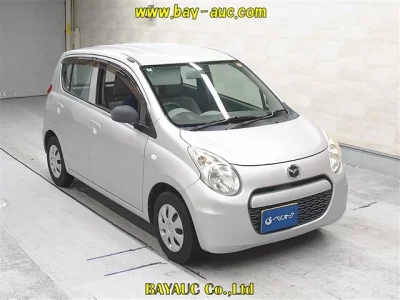 MAZDA CAROL ECO