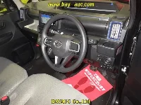 Цена авто Daihatsu Tanto с аукционов Японии, номер кузова LA650S, пробег 29 000, оценка 3