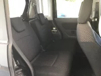 Цена авто Suzuki Spacia Custom с аукционов Японии, номер кузова MK42S, пробег 145 000, оценка 2
