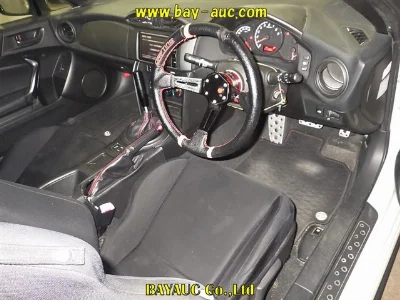 TOYOTA 86