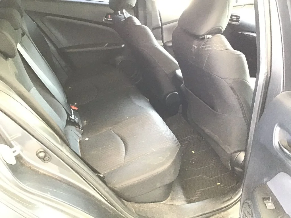 Toyota Prius A, миниатюра 6