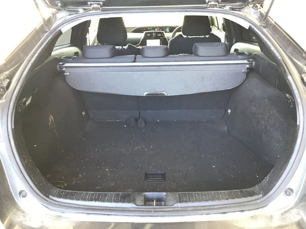 Toyota Prius A, миниатюра 7