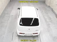 Цена авто Suzuki Alto с аукционов Японии, номер кузова HA36S, пробег 47 000, оценка 2
