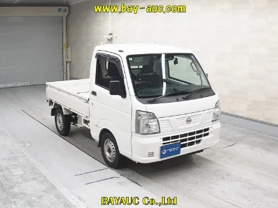 NISSAN CLIPPER TRUCK