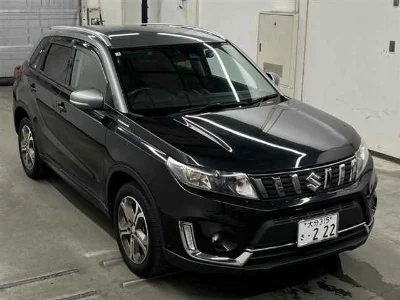 SUZUKI ESCUDO