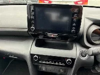 Цена авто Toyota Yaris Cross с аукционов Японии, номер кузова MXPB10, пробег 18 000, оценка 3