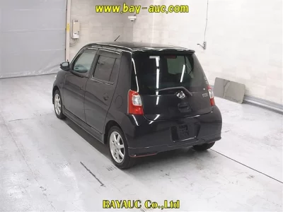 DAIHATSU ESSE