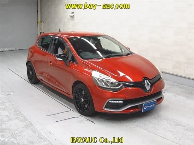 RENAULT LUTECIA