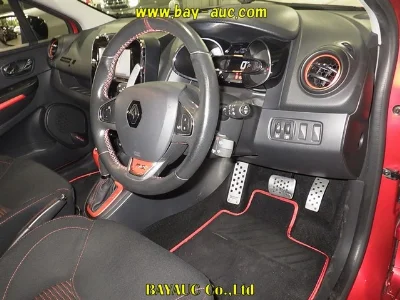 RENAULT LUTECIA