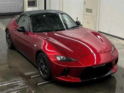 MAZDA ROADSTER