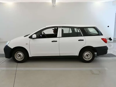 NISSAN NV150 AD