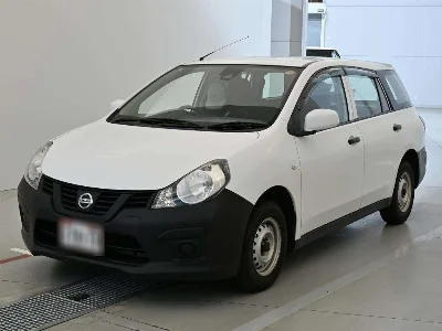 NISSAN NV150 AD