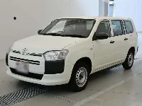 Цена авто Toyota Probox с аукционов Японии, номер кузова NCP165V, пробег 31 000, оценка 8