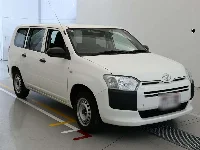 Цена авто Toyota Probox с аукционов Японии, номер кузова NCP165V, пробег 31 000, оценка 8