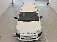 Цена авто Toyota Probox с аукционов Японии, номер кузова NCP165V, пробег 31 000, оценка 8