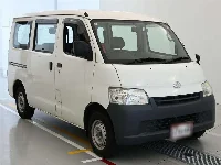 Toyota TownAce