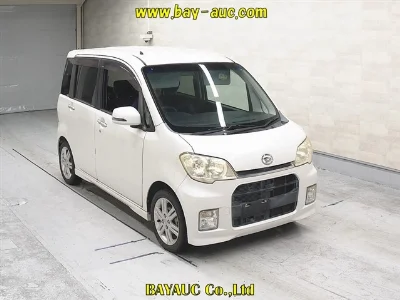 DAIHATSU TANTO EXE