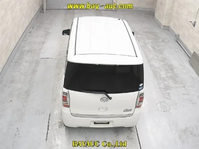DAIHATSU TANTO EXE