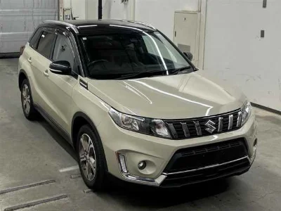 SUZUKI ESCUDO