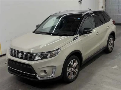 SUZUKI ESCUDO