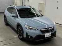 Subaru SUBARU XV