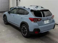 Subaru SUBARU XV