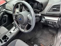 Subaru SUBARU XV