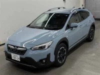 Subaru SUBARU XV