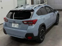 Subaru SUBARU XV