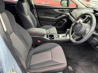 Subaru SUBARU XV