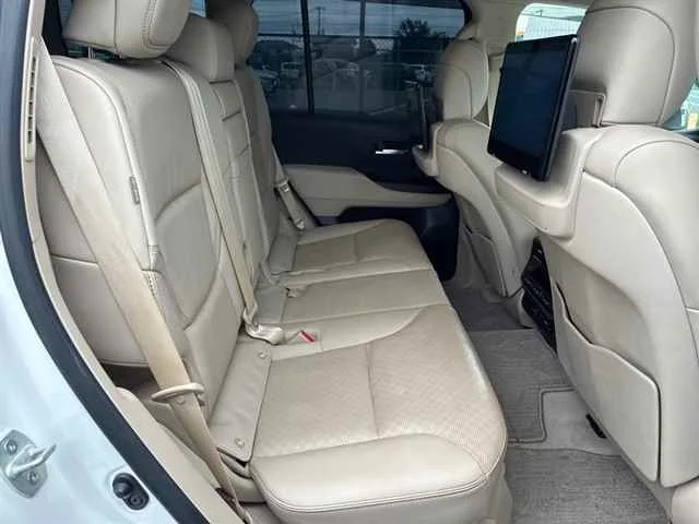 Toyota Land Cruiser ZX, миниатюра 8
